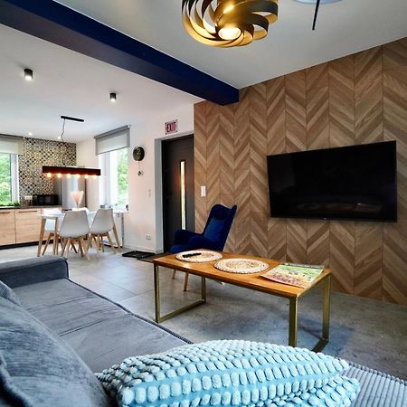 Apartamenty Karkonoska Dolina Staniszow Zewnętrze zdjęcie