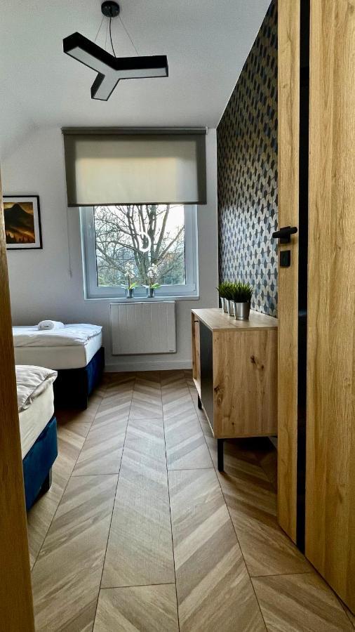 Apartamenty Karkonoska Dolina Staniszow Zewnętrze zdjęcie
