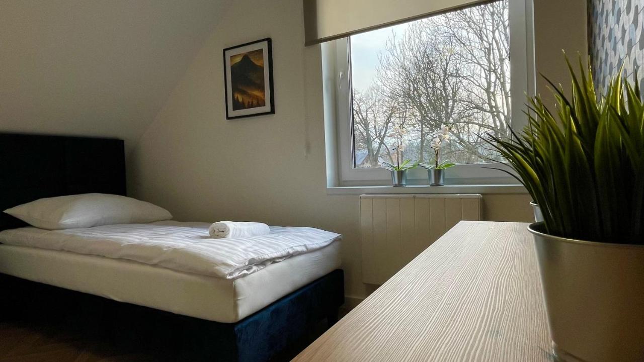 Apartamenty Karkonoska Dolina Staniszow Zewnętrze zdjęcie