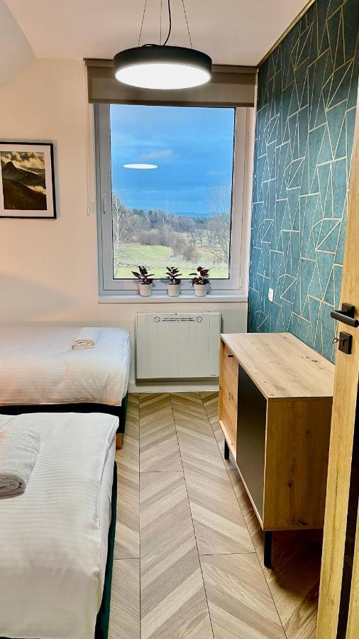 Apartamenty Karkonoska Dolina Staniszow Zewnętrze zdjęcie