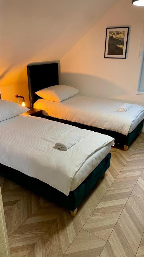 Apartamenty Karkonoska Dolina Staniszow Zewnętrze zdjęcie