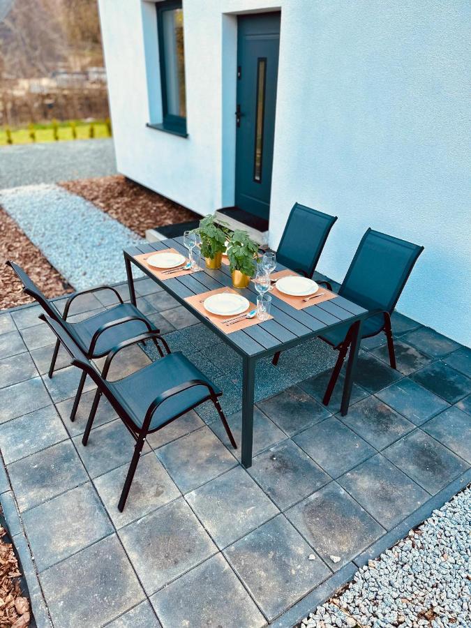 Apartamenty Karkonoska Dolina Staniszow Zewnętrze zdjęcie
