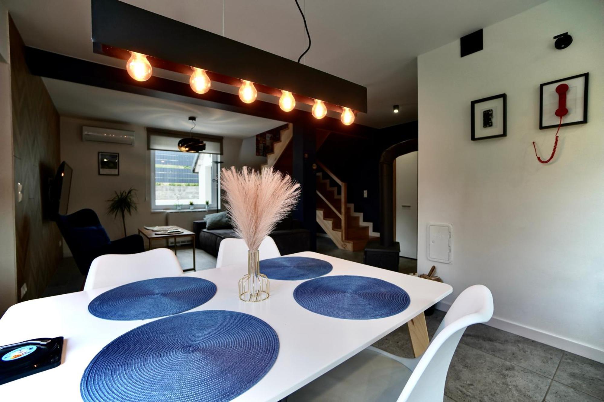 Apartamenty Karkonoska Dolina Staniszow Zewnętrze zdjęcie