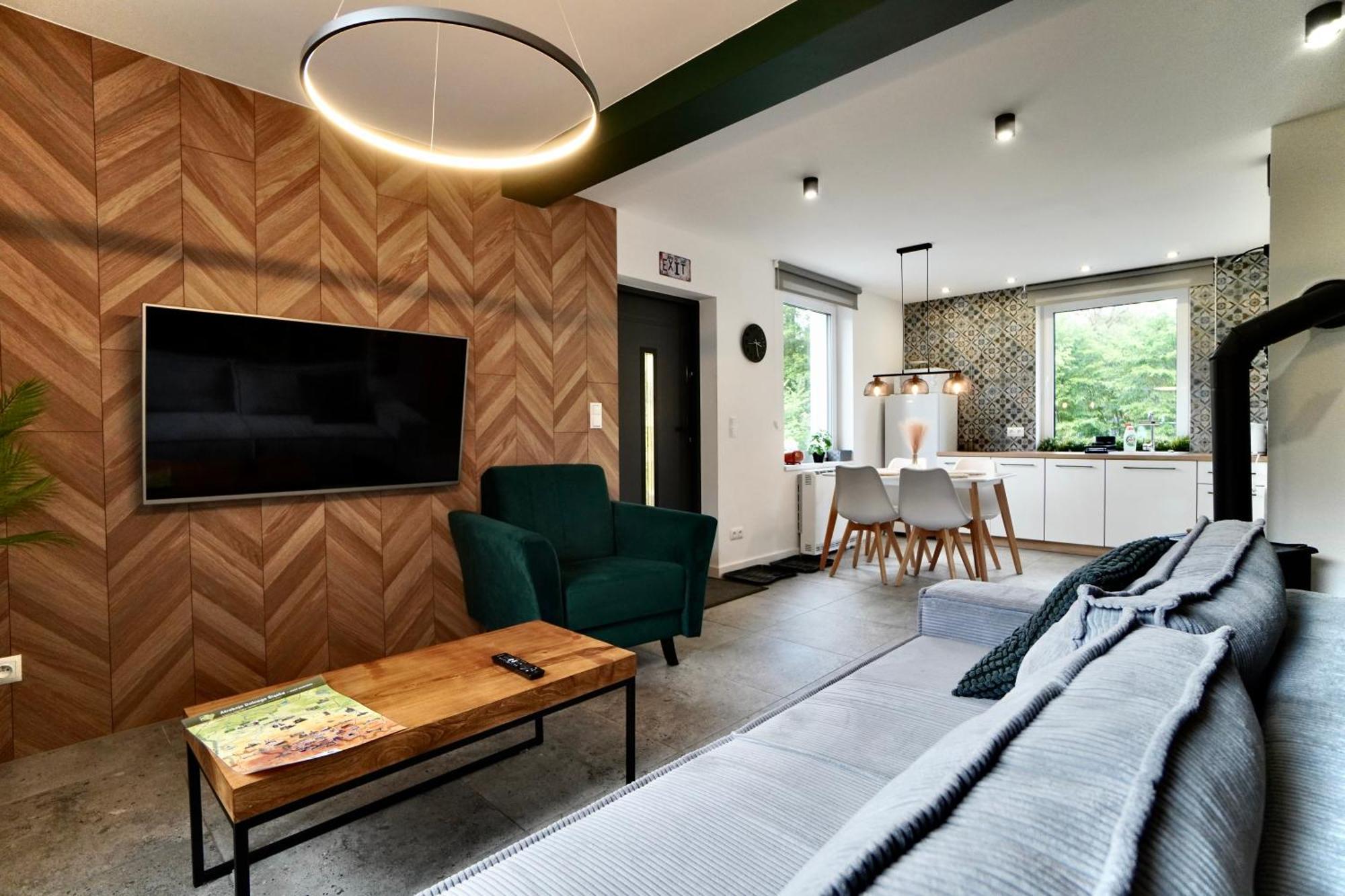 Apartamenty Karkonoska Dolina Staniszow Zewnętrze zdjęcie