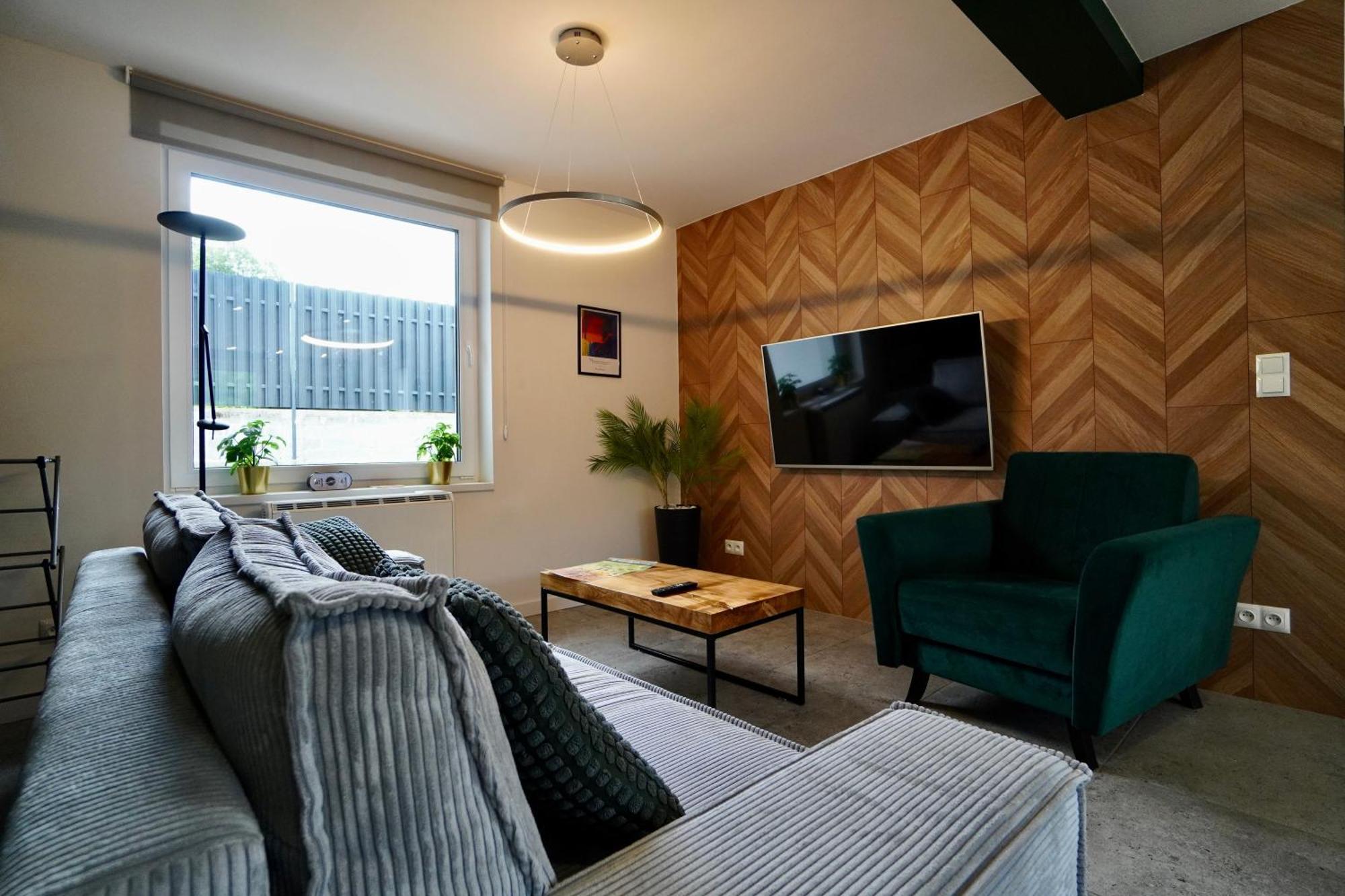 Apartamenty Karkonoska Dolina Staniszow Zewnętrze zdjęcie